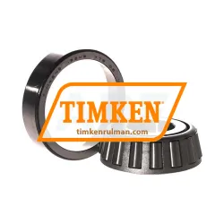 Timken 15101/15245