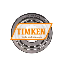 Timken 15101/15245 rulman resim 3
