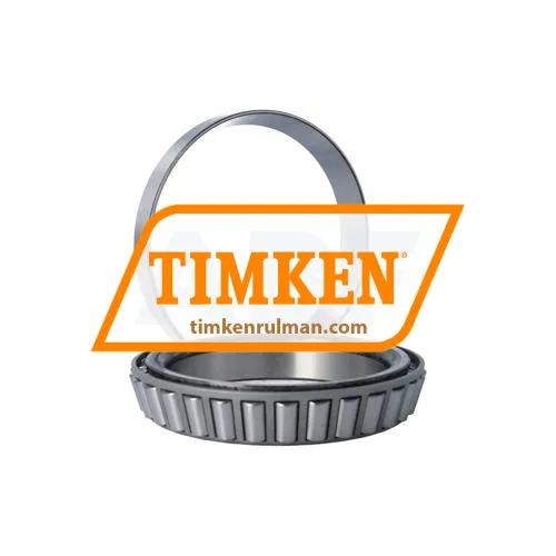 Timken NP973170/NP271964 ürün fotoğrafı 4