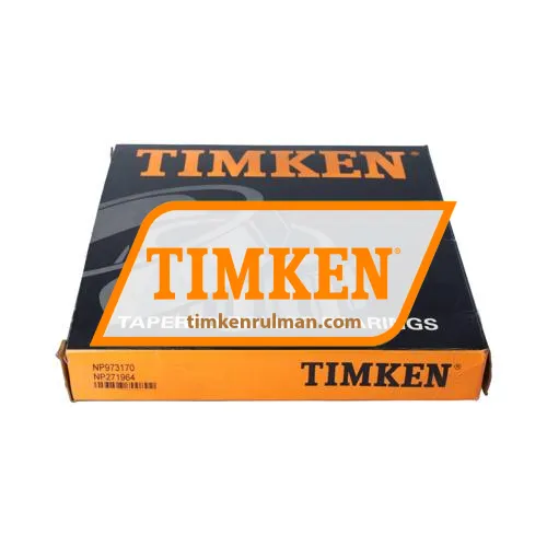 Timken NP973170/NP271964 ürün fotoğrafı 5