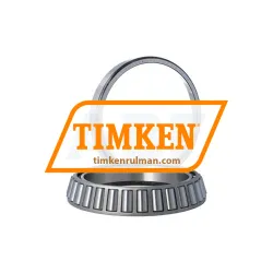 Timken NP973170/NP271964 rulman resim 3