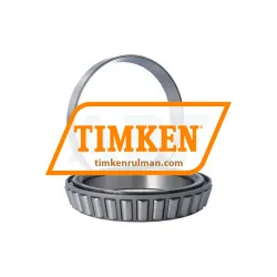 Timken NP973170/NP271964 rulman resim 4