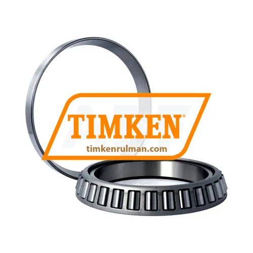 Timken KJP14049-KJP14010 ürün fotoğrafı 2