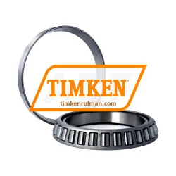 Timken KJP14049-KJP14010 rulman resim 2
