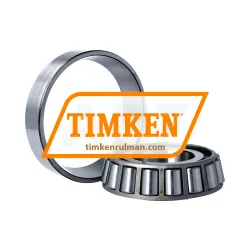 Timken 30311-90KM1 rulman resim 2