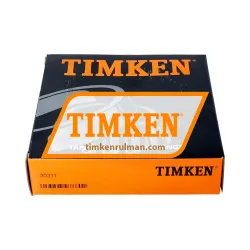 Timken 30311-90KM1 rulman resim 4