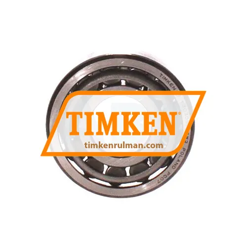 Timken 30305M-90KM1 ürün fotoğrafı 3