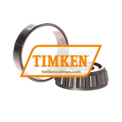 Timken 30305M-90KM1 rulman resim 2