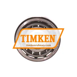 Timken 30305M-90KM1 rulman resim 3