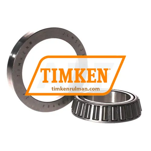 Timken LM503349A/JLM503319