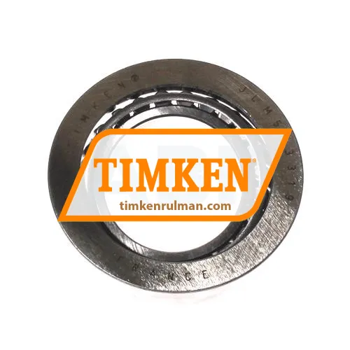 Timken LM503349A/JLM503319 ürün fotoğrafı 3