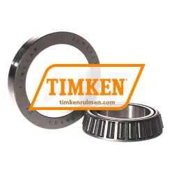 Timken LM503349A/JLM503319