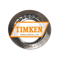 Timken LM503349A/JLM503319 rulman resim 3