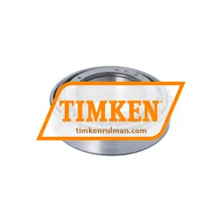 Timken 462/453X rulman resim 2