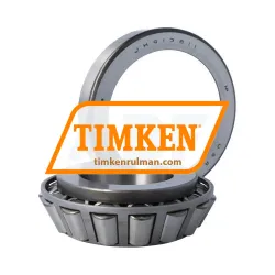 Timken JH913848-99401 rulman resim 3