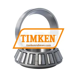 Timken JH913848-99401 rulman resim 4