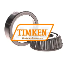 Timken NP868033/NP666556