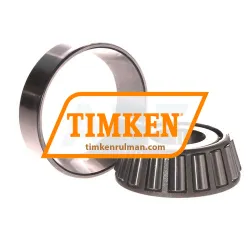 Timken NP868033/NP666556 rulman resim 2