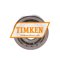 Timken NP868033/NP666556 rulman resim 3