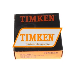 Timken NP868033/NP666556 rulman resim 4