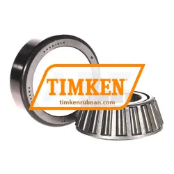 Timken HM801346/HM801310