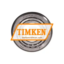 Timken HM801346/HM801310 rulman resim 3
