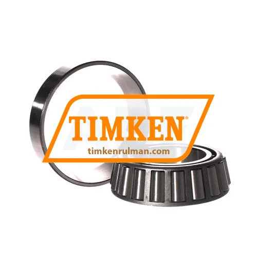 Timken 45291/45220 ürün fotoğrafı 2