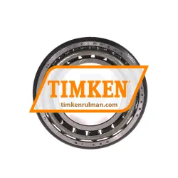 Timken 45291/45220 rulman resim 3