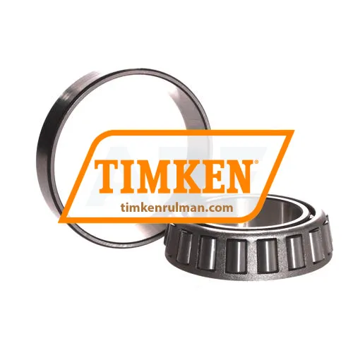 Timken 368A/362A ürün fotoğrafı 2