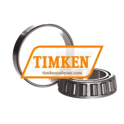 Timken 368A/362A rulman resim 2