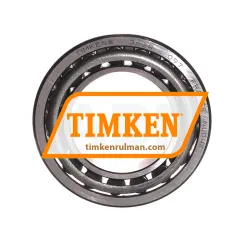 Timken 368A/362A rulman resim 3