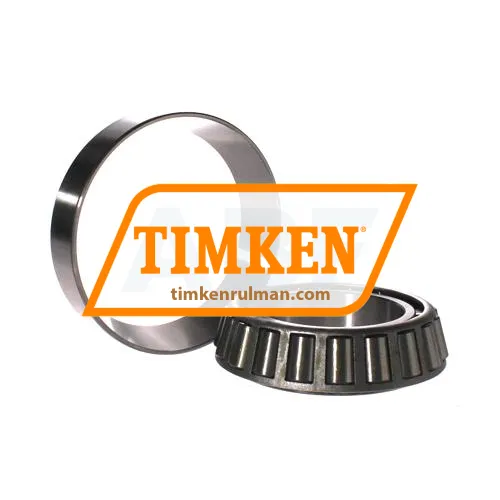 Timken 32215 ürün fotoğrafı 2