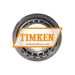 Timken 32215 rulman resim 3