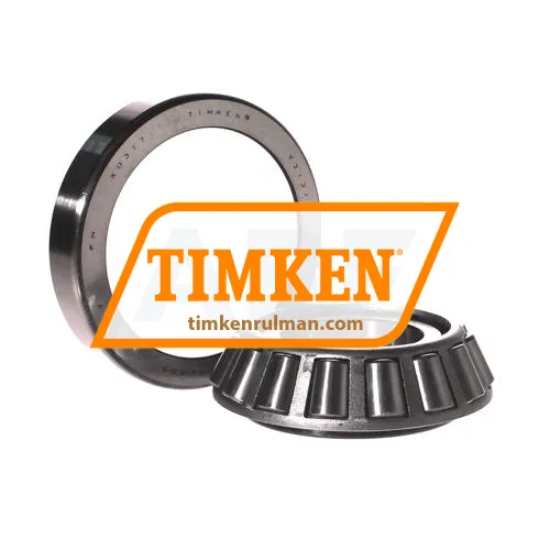 Timken 31310