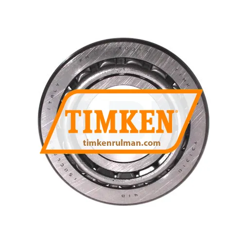 Timken 31310 ürün fotoğrafı 3