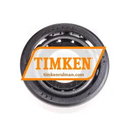 Timken 1280/1220 rulman resim 2