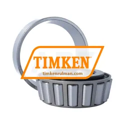 Timken 842-99401 rulman resim 2