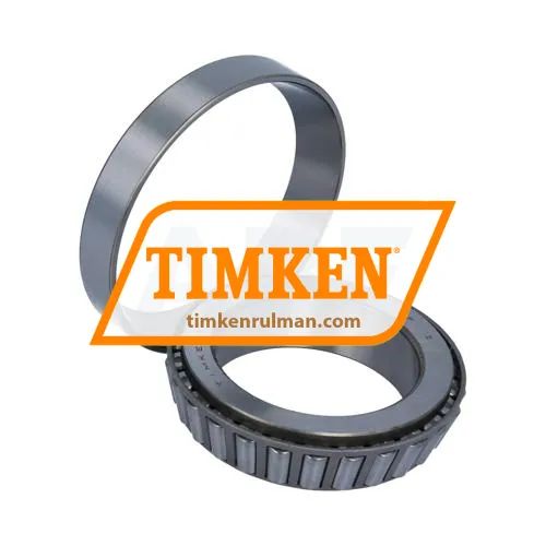 Timken 32014X-9X025 ürün fotoğrafı 2