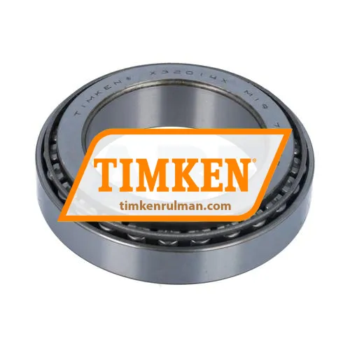 Timken 32014X-9X025 ürün fotoğrafı 4