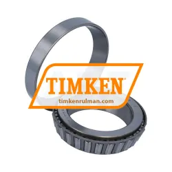 Timken 32014X-9X025 rulman resim 2