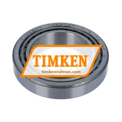 Timken 32014X-9X025 rulman resim 3
