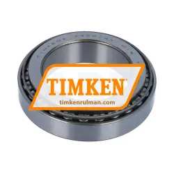 Timken 32014X-9X025 rulman resim 4