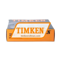 Timken 32014X-9X025 rulman resim 5