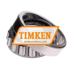 Timken 30310-90KA1 rulman resim 2