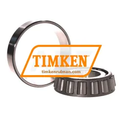 Timken 30308M-90KM1 rulman resim 2