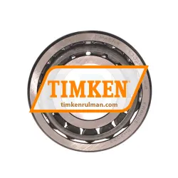 Timken 30308M-90KM1 rulman resim 3