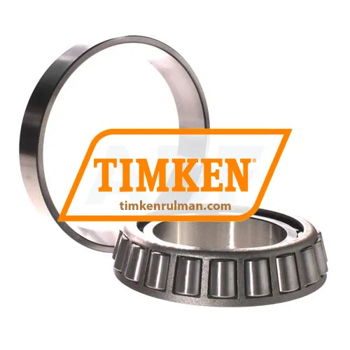 Timken 30218-90KB2 ürün fotoğrafı 2