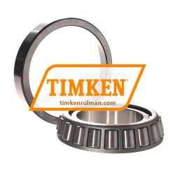 Timken 30218-90KB2