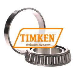 Timken 30218-90KB2 rulman resim 2