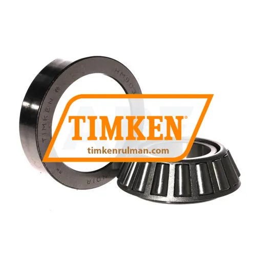 Timken HM903249/HM903210